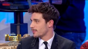 Uomini e Donne, Trono Classico - Lorenzo Vs. Andrea