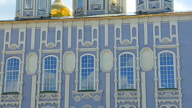 Тульский кремль