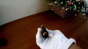Нож Егоза. Удобный нож для сбора грибов
