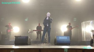 #SHAMAN Ессентуки 5 29 01 23 представление команды