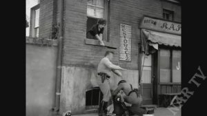 026_Великий диктатор (1940) ТОП 8 сцен