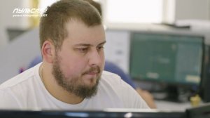 ООО НПП «ТЕПЛОВОДОХРАН» — презентация компании (с диктором)