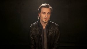 Jonathan Jackson On Juggling Music, Family And Nashville | People