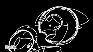 Untrust meme (Silvia's origin story)