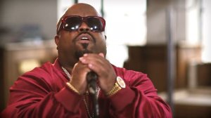 Music to My Soul - CeeLo Green (Shazam Live Sessions)