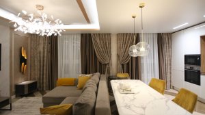 Аренда 1+ комнатной квартиры г. Новый Уренгой мкр. Дружба 6-2 Просмотр объекта #5343640