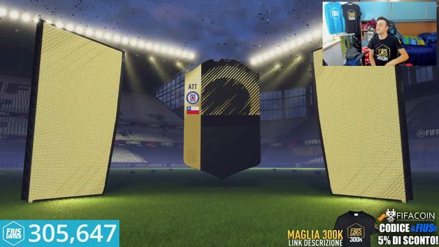 PIU' DI 150 PACCHETTI PER TROVARLO! TOTY PACK OPENING FIFA 18 LIVE смотреть онлайн