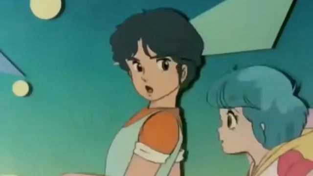 魔法の天使クリーミーマミOP 「デリケートに好きして」