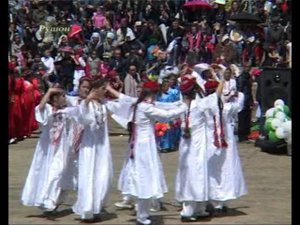 Навруз барушон 2013 Part 2