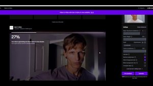 Изучаю функции Runwayml AI