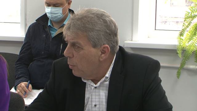 Губернатору озвучили проблему подтопления «Базы - 57» смотреть онлайн