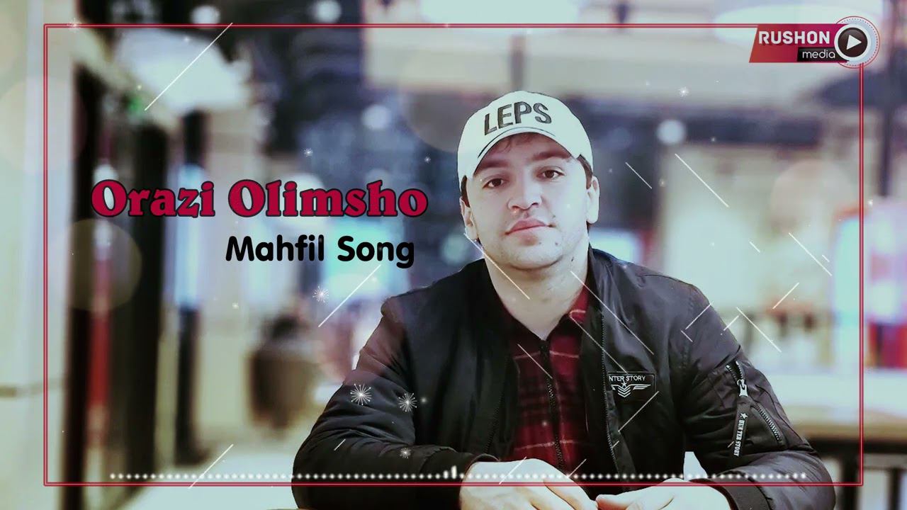 Орази Олимшо / Orazi Olimsho смотреть онлайн