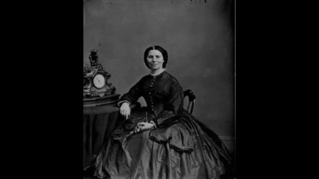 Katie Clara Barton Final смотреть онлайн