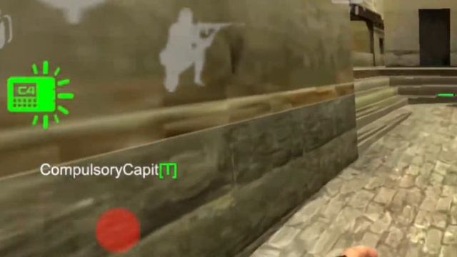 Brutal Strike = CSGO Kids смотреть онлайн