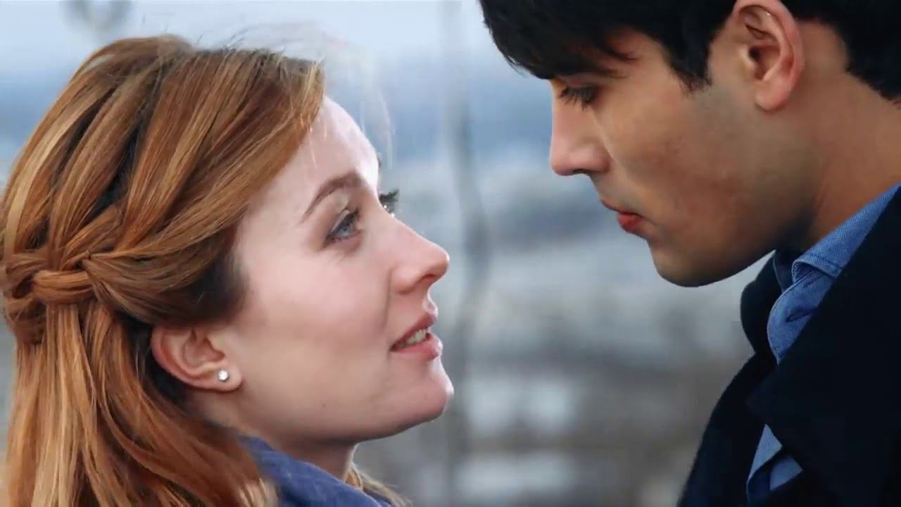 "Мне не хватает тебя" Татьяна Рузавина и Сергей Таюшев смотреть онлайн