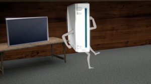 Wii
