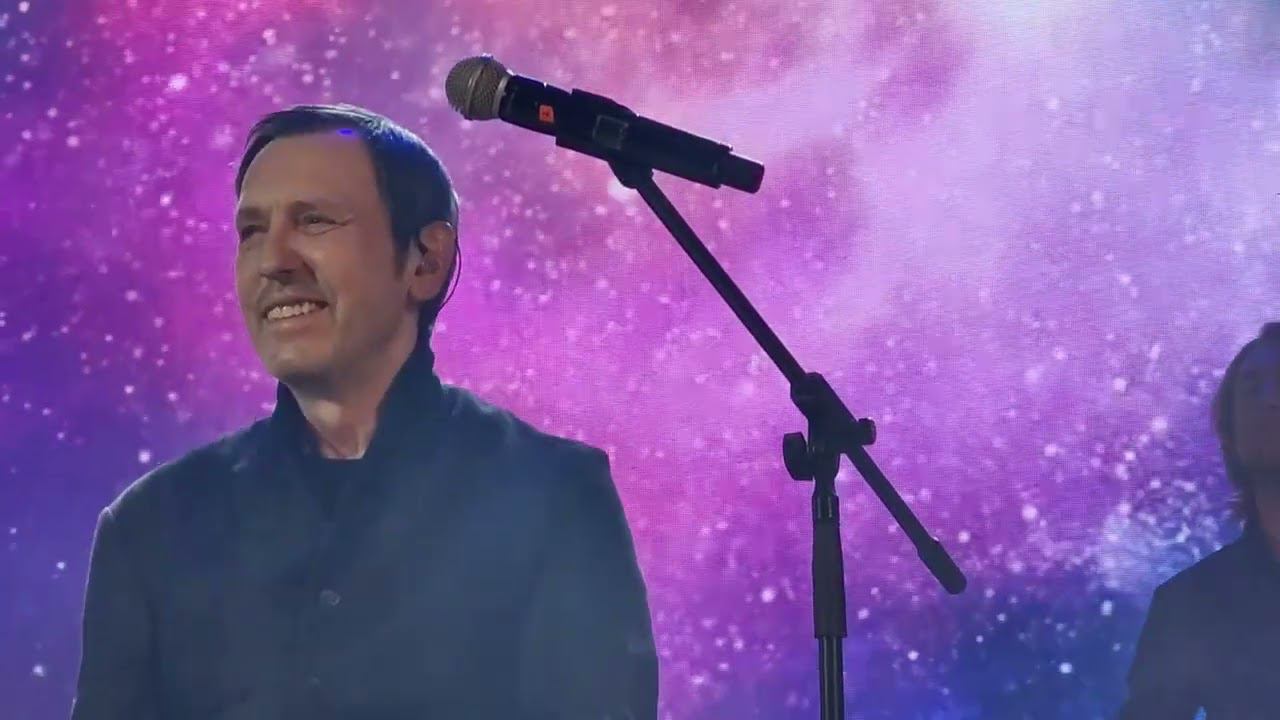 Николай Носков. Концерт в Подольске 18.02.2023 (фрагменты) смотреть онлайн