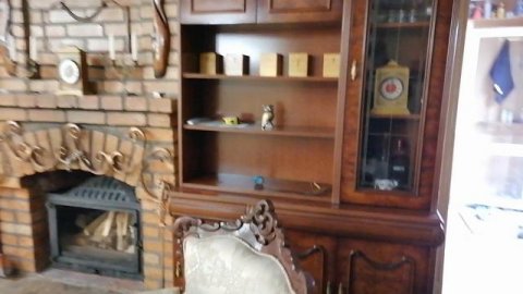 видео загородного дома