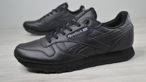 Reebok Classic