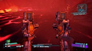 Borderlands  The Pre Sequel-быстрый фарм лунных кристаллов.