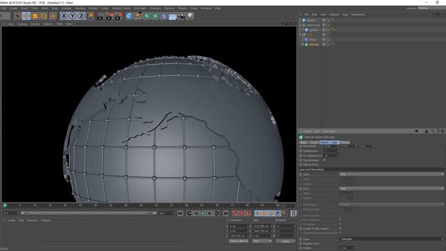 Make International News Clip P1 смотреть онлайн