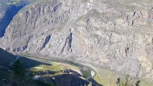 дорогами алтая |ч.6| Улаганский трак, перевал #катуярык, водопад #куркуре