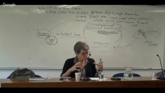 Cátedra Gaos 2017 - Sesión 5 смотреть онлайн