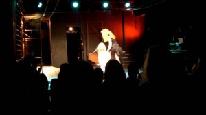 Мастер и Маргарита (поклоны) 06.07.2016