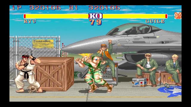 Mais uma gameplay normal de Street Fighter 2 comigo estando claramente enferrujado смотреть онлайн