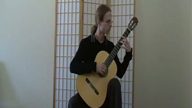 Marek Orszulik performs Lennox Berkeley смотреть онлайн