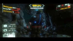 "RESURGENCE" I A Crysis 3 Montage