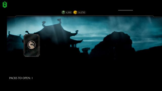 MK Mobile. 27 Million Faction Wars Rewards. It's A Diamond Treasure. Mortal Kombat Blood Ruby Pack