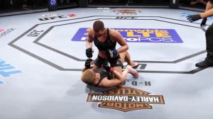 Paige Vanzant VS Rose Namajunas
