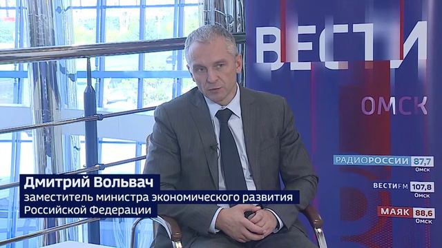 Интервью Дмитрий Вольвач