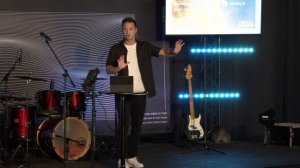 Now & Forever: Week Two-Pastor Joseph Gibbons