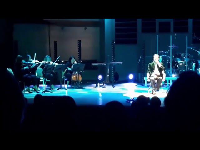 Николай Носков "Дышу тишиной" МДМ, 8.03.21 смотреть онлайн