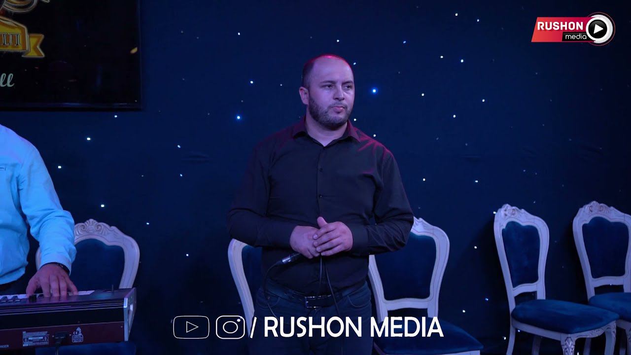 Хуррам Аловатов / Khurram Alovatov | -- Лахзахои бо ту будам..... смотреть онлайн