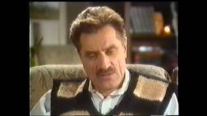 Виктор Клименко «У меня есть родина»