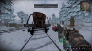Вождь на севере = МИЛЛИОНЫ! сталкрафт/STALCRAFT