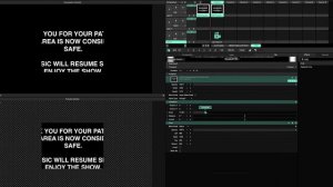 25 5 FX VJs CANT IGNORE  Underrated Effects  Resolume Quick Tip Tutorial