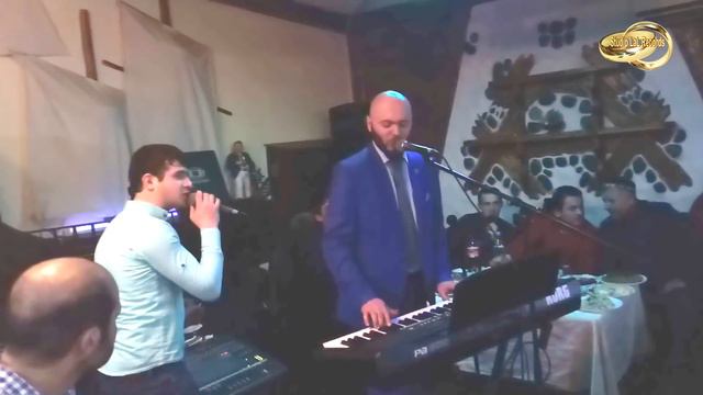 . Памирская свадьба 2019 ИЗЗАТ (عروسی). смотреть онлайн