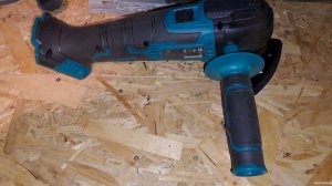 Обзор реноватора CMTBR100 FinePower