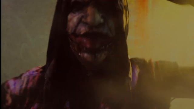 NEW JEFFREY NOTHING FEATURING EX-MUSHROOMHEAD, EX-MOTOGRATER MEMBERS! 