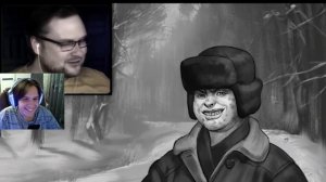 СМЕШНЫЕ МОМЕНТЫ С КУПЛИНОВЫМ ► Tiny Bunny #2 ( Записи стримов Куплинова) Реакция