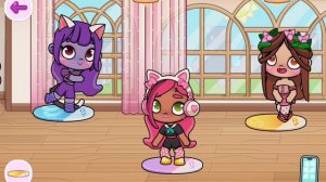 танцуй с подписчиками