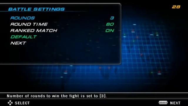 Tekken 6 PPSSPP Online смотреть онлайн