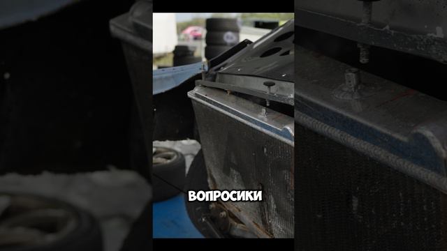 Кажется не хватает запчастей/ There seems to be a shortage of spare parts