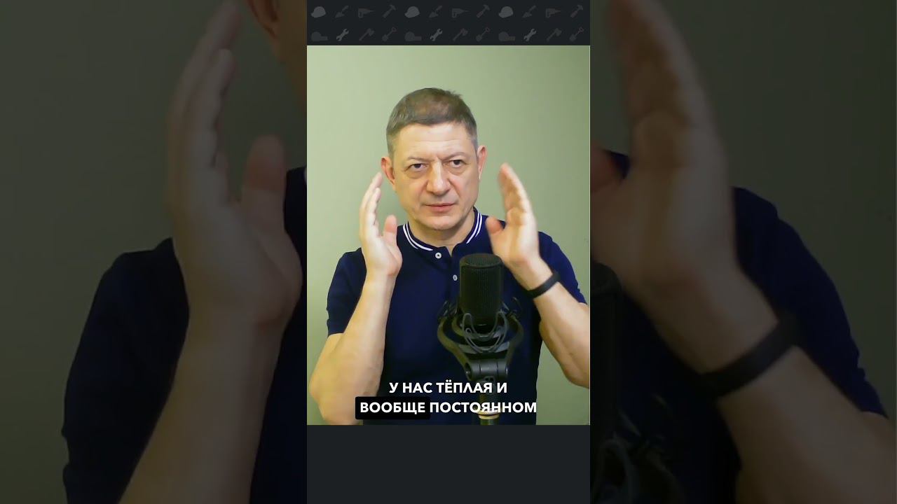 Вытяжка в доме никогда не обмерзнет!