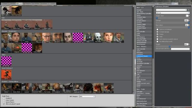 Wiremod Tutorial - Noob Trap (Garry's Mod)
