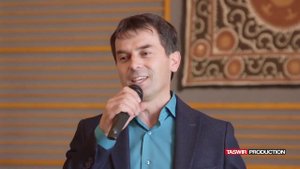 Шухрат Сайнаков | Shuhrat Sainakov | --- Назира (video by Taswir Productoin)